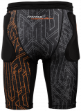 Reusch CS Femur Short Padded 3818530 38 18